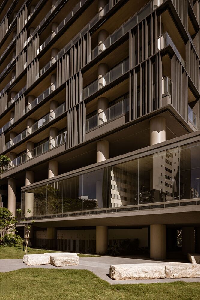 Apartamento, 3 quartos, 232 m² - Foto 3