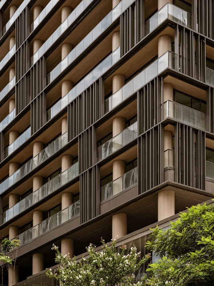 Apartamento, 3 quartos, 232 m² - Foto 6