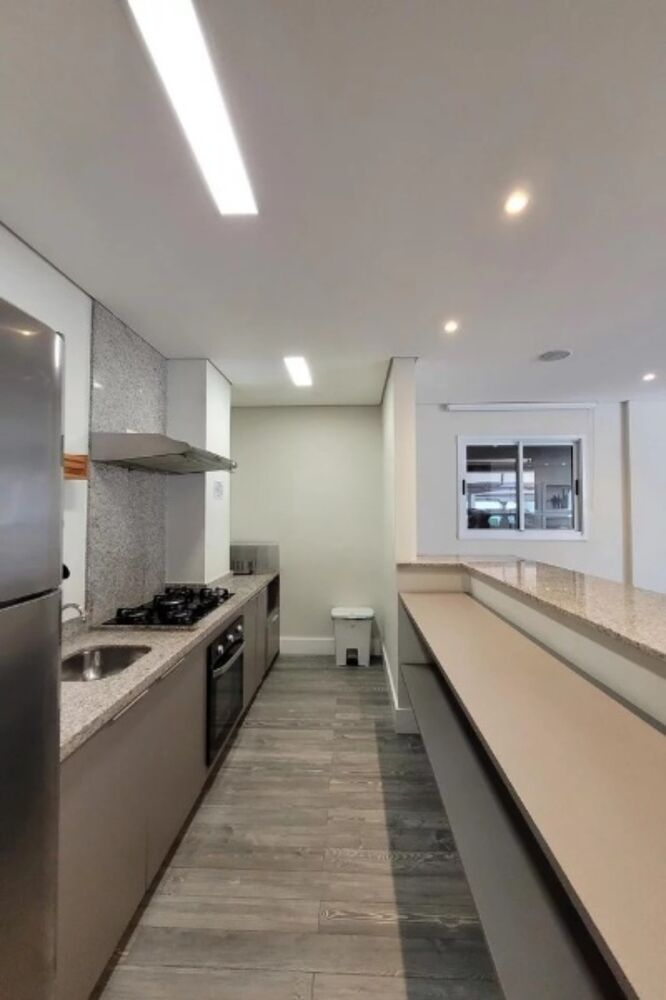 Apartamento, 2 quartos, 55 m² - Foto 3