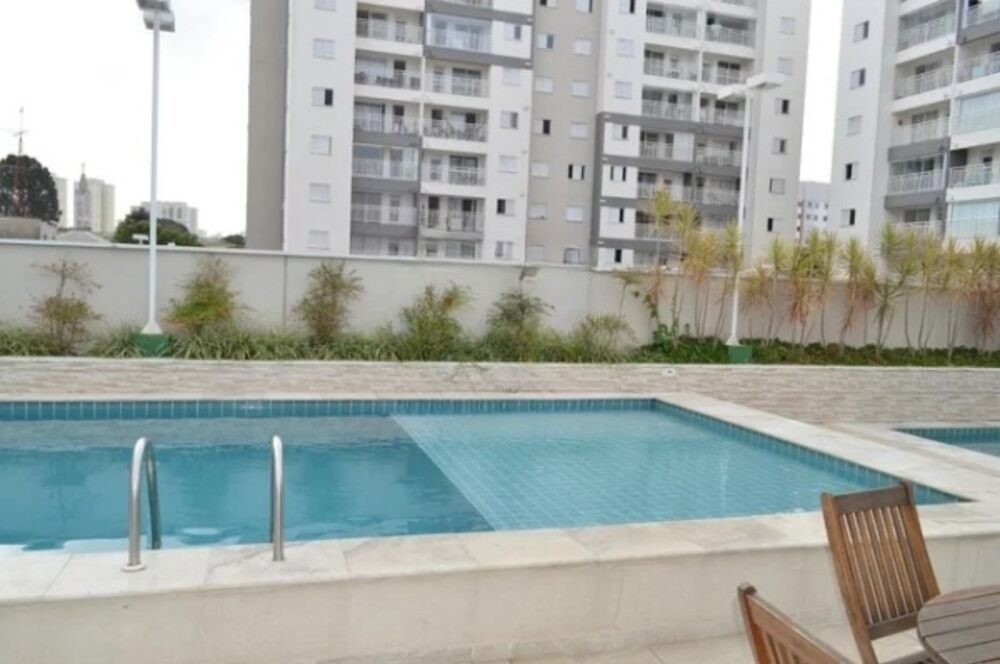 Apartamento, 2 quartos, 55 m² - Foto 2