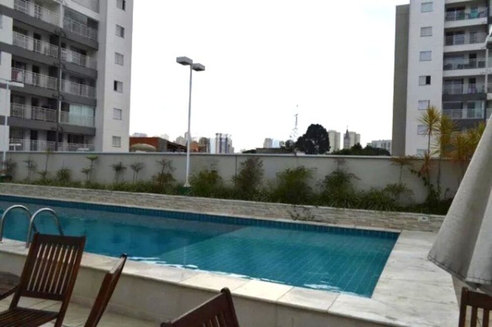 Apartamento, 2 quartos, 55 m² - Foto 1
