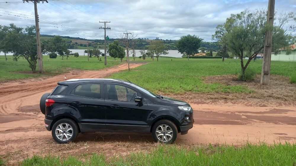 Terreno, 432 m² - Foto 2