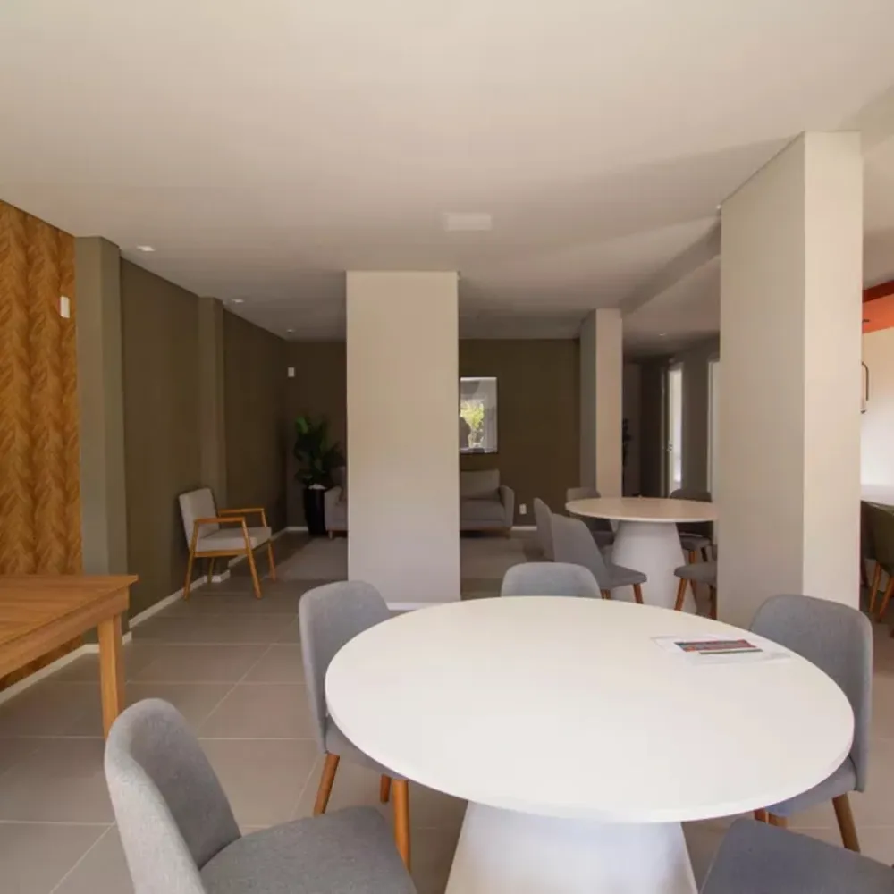 Apartamento, 2 quartos, 37 m² - Foto 14