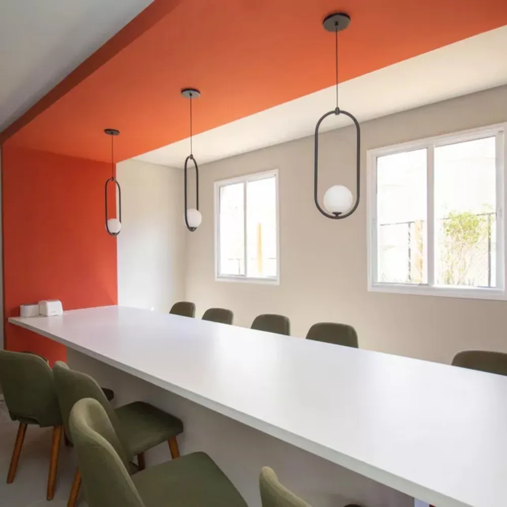 Apartamento, 2 quartos, 37 m² - Foto 15