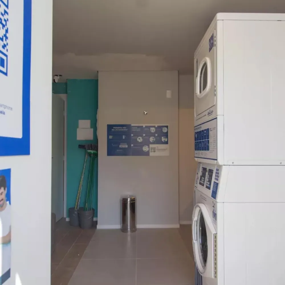 Apartamento, 2 quartos, 37 m² - Foto 16