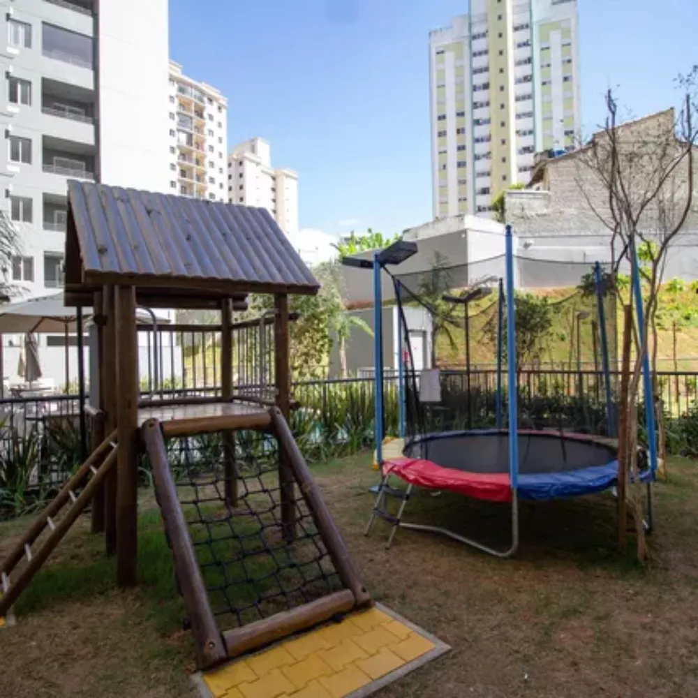 Apartamento, 2 quartos, 37 m² - Foto 13