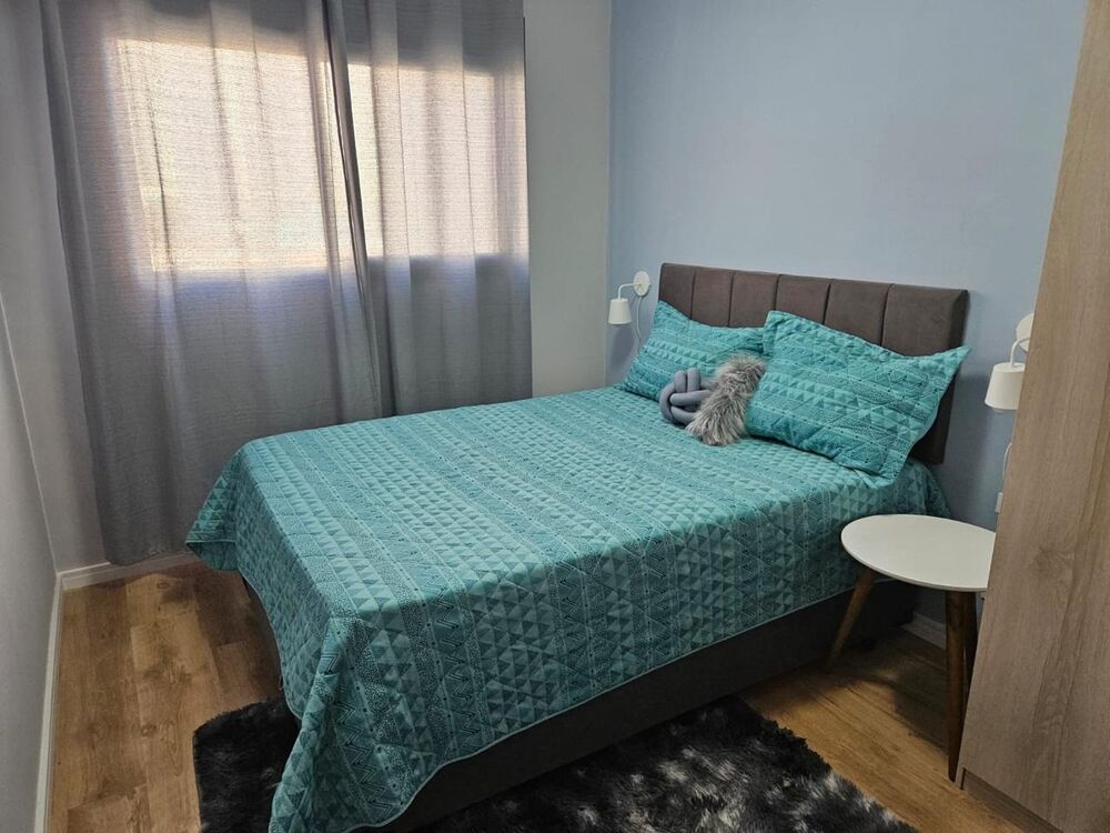 Apartamento, 2 quartos, 60 m² - Foto 32