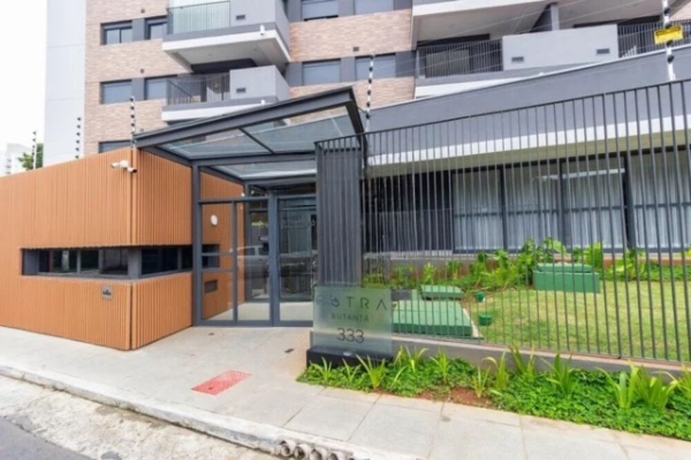 Apartamento, 2 quartos, 60 m² - Foto 2