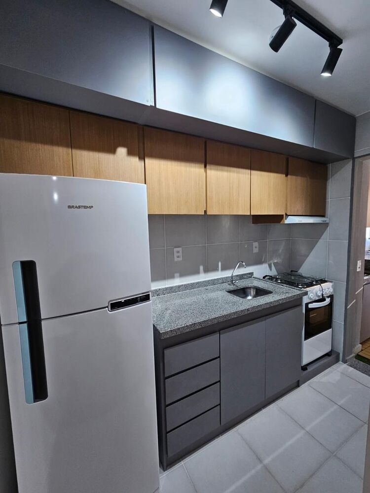 Apartamento, 2 quartos, 60 m² - Foto 23