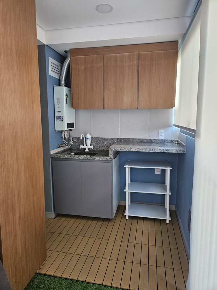 Apartamento, 2 quartos, 60 m² - Foto 24