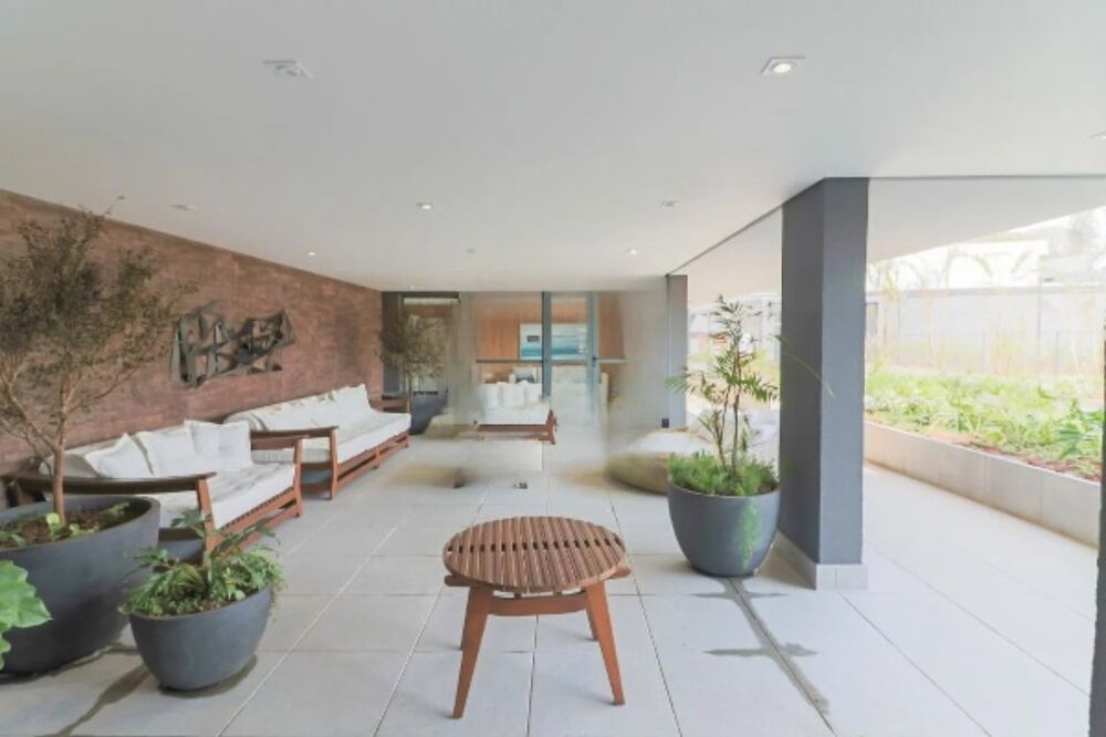 Apartamento, 2 quartos, 60 m² - Foto 4