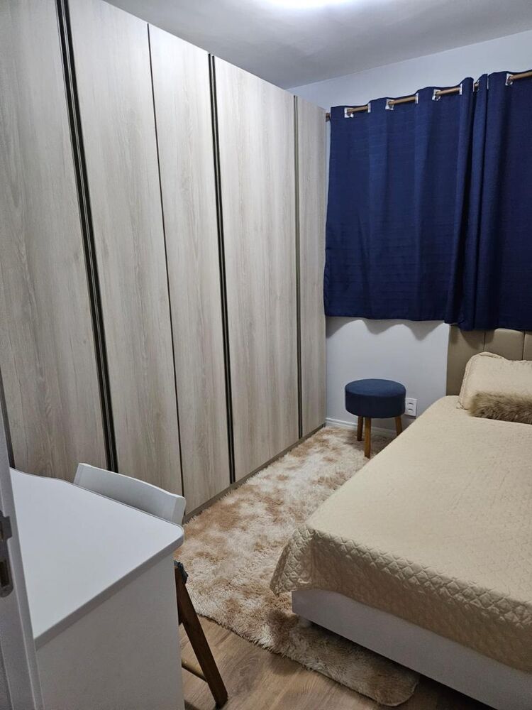 Apartamento, 2 quartos, 60 m² - Foto 28