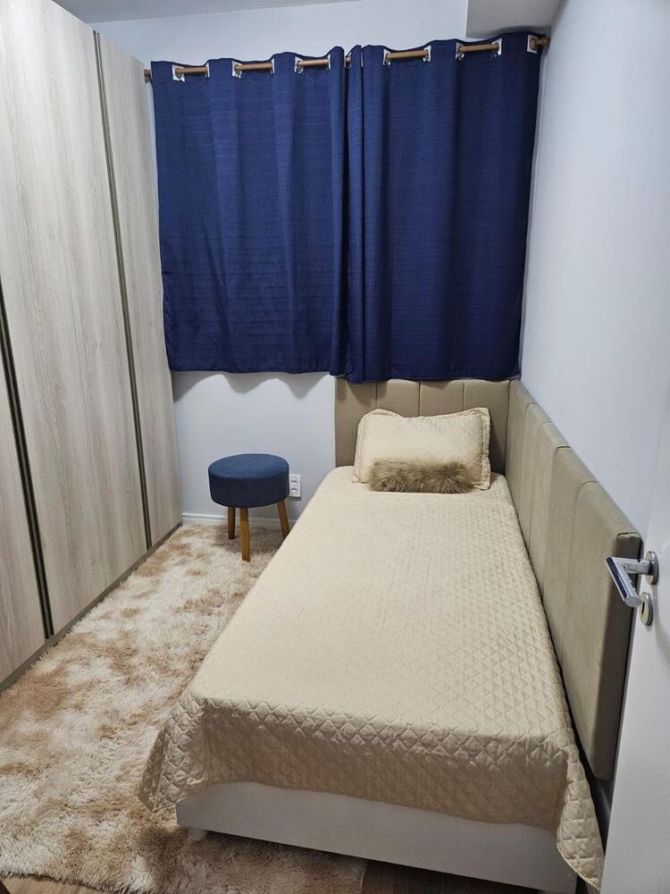 Apartamento, 2 quartos, 60 m² - Foto 27