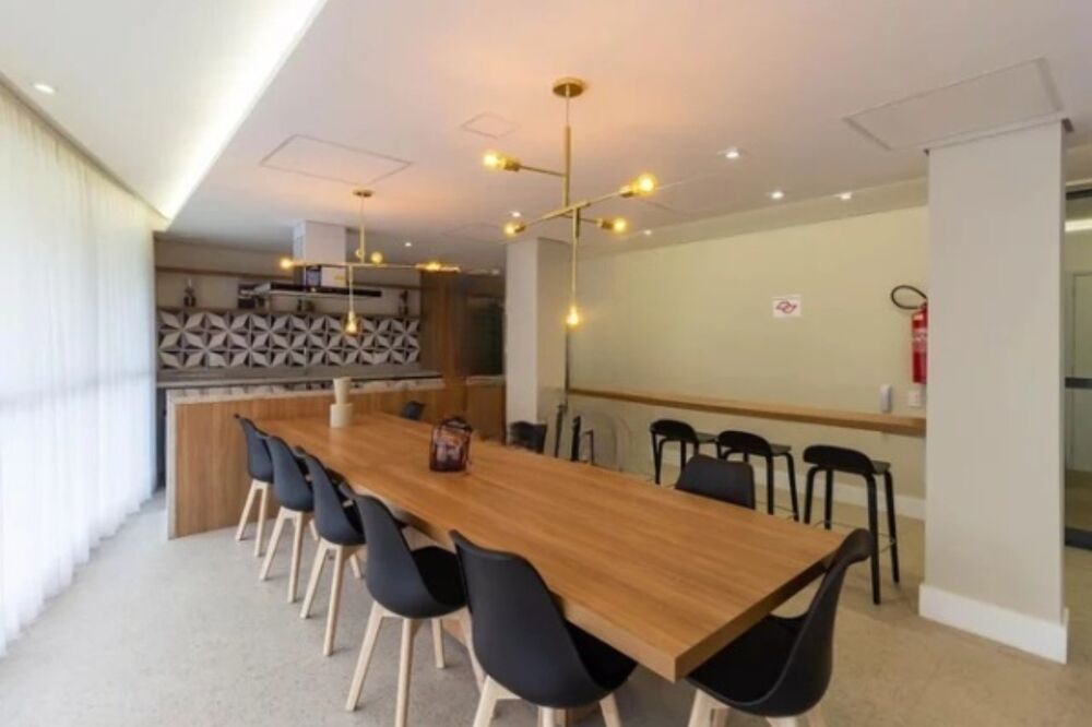 Apartamento, 2 quartos, 60 m² - Foto 10