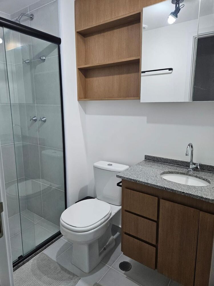 Apartamento, 2 quartos, 60 m² - Foto 33