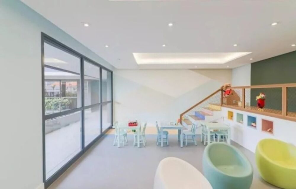 Apartamento, 2 quartos, 60 m² - Foto 14