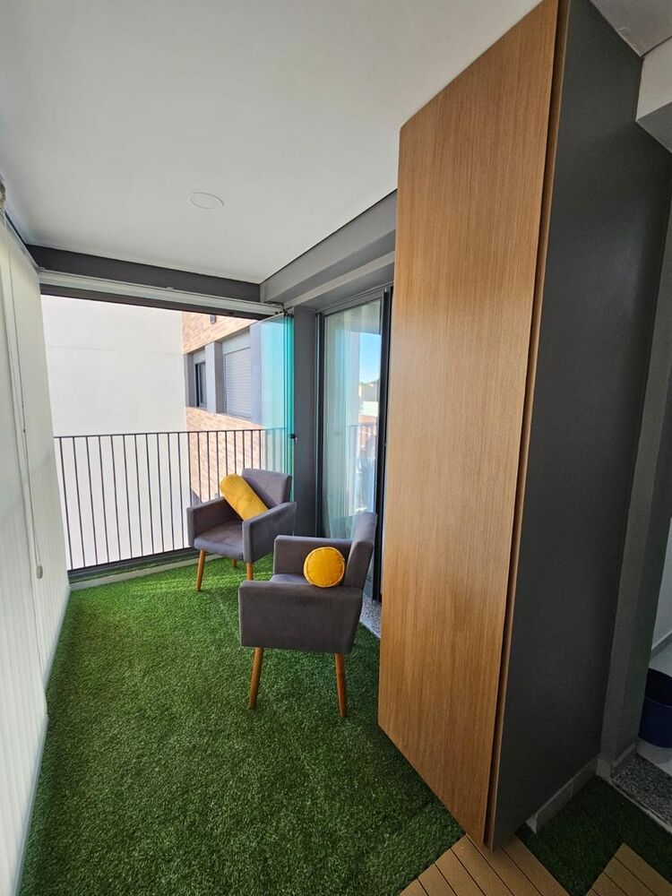 Apartamento, 2 quartos, 60 m² - Foto 26