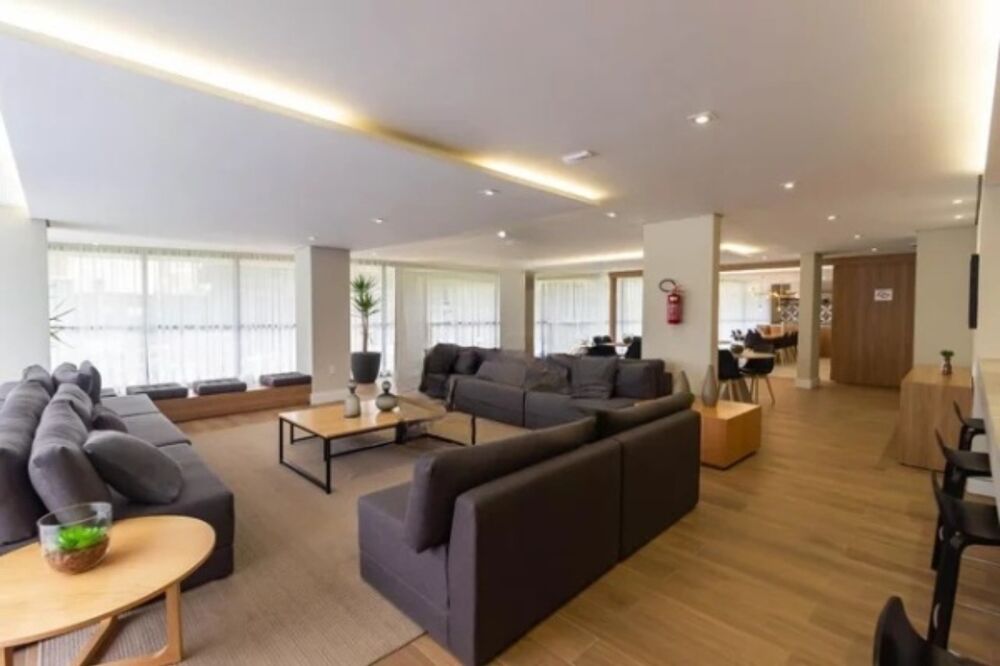 Apartamento, 2 quartos, 60 m² - Foto 11