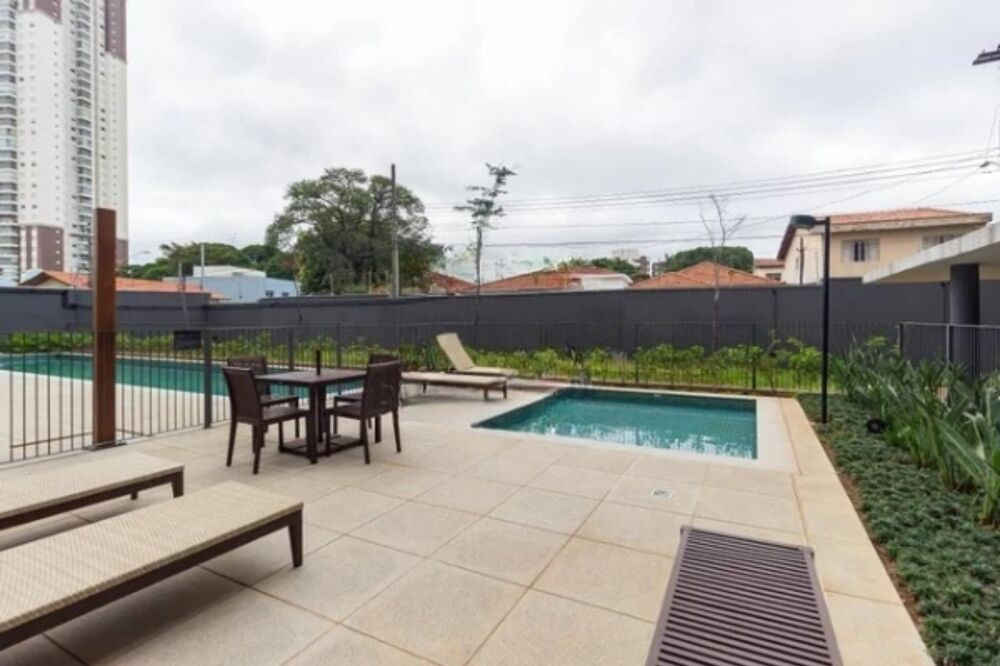 Apartamento, 2 quartos, 60 m² - Foto 8