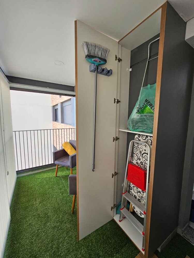 Apartamento, 2 quartos, 60 m² - Foto 25