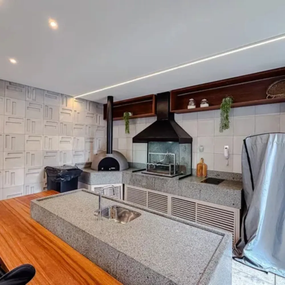 Apartamento, 3 quartos, 146 m² - Foto 16