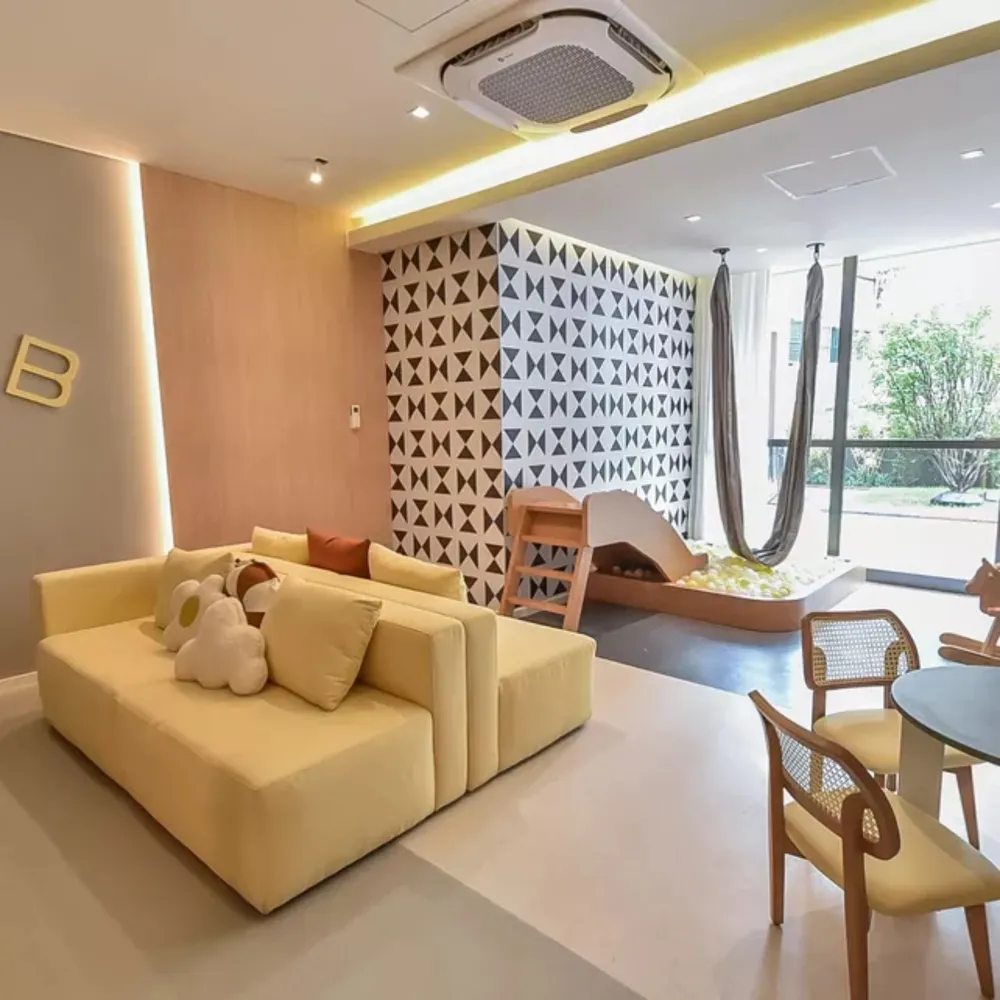 Apartamento, 3 quartos, 146 m² - Foto 9