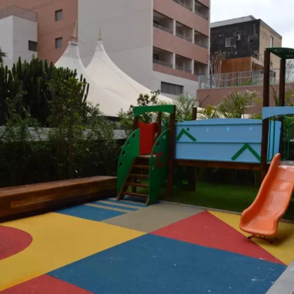 Apartamento, 3 quartos, 146 m² - Foto 6