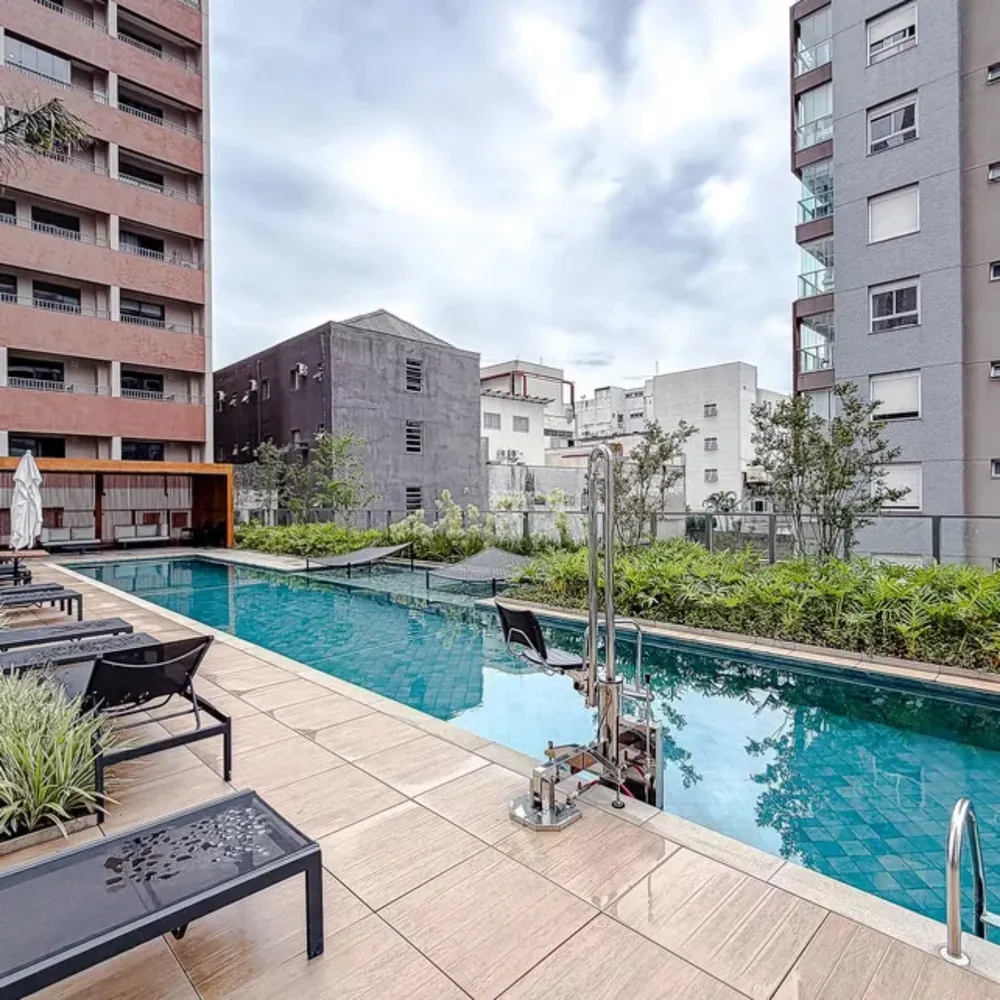 Apartamento, 3 quartos, 146 m² - Foto 4