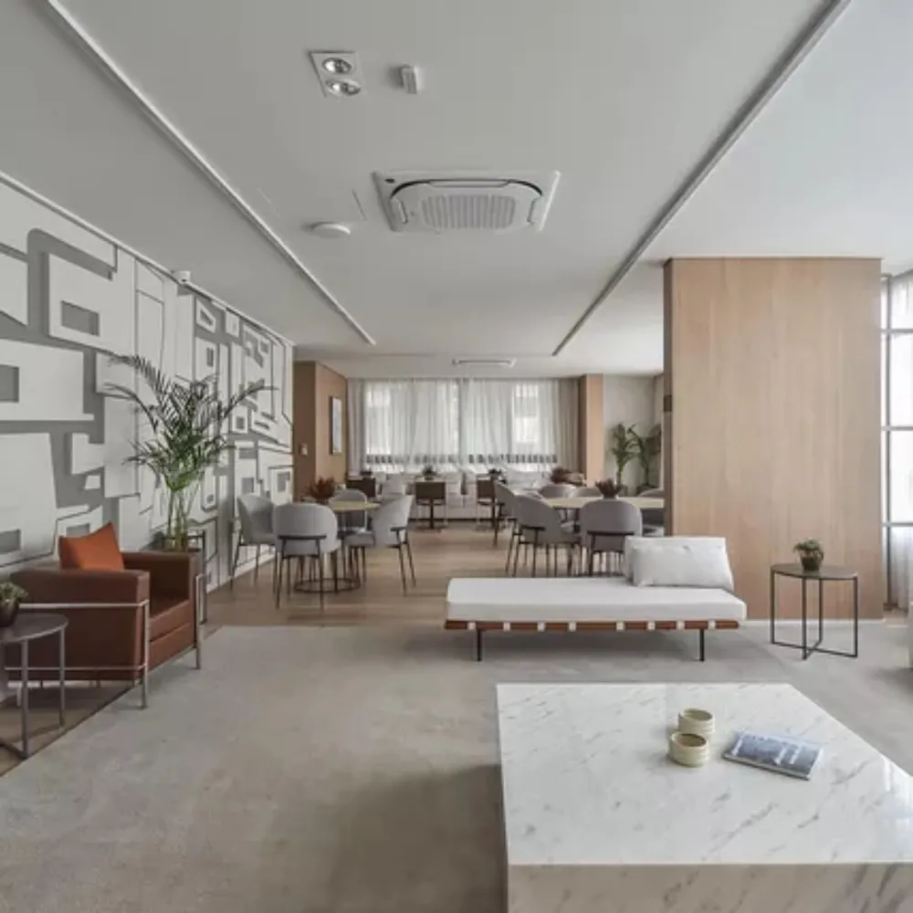 Apartamento, 3 quartos, 146 m² - Foto 13