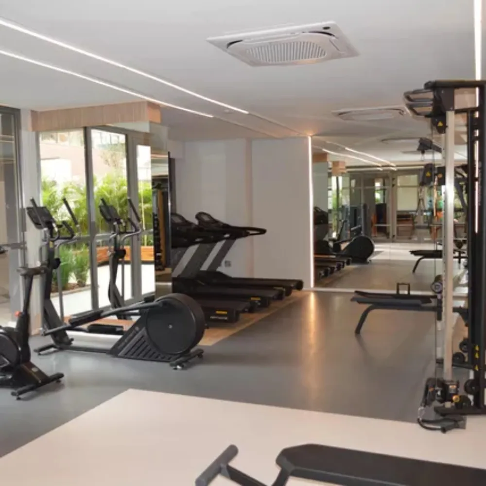 Apartamento, 3 quartos, 146 m² - Foto 11