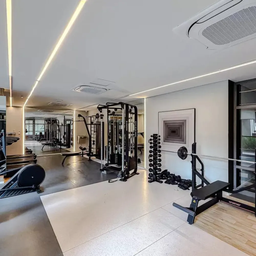 Apartamento, 3 quartos, 146 m² - Foto 12