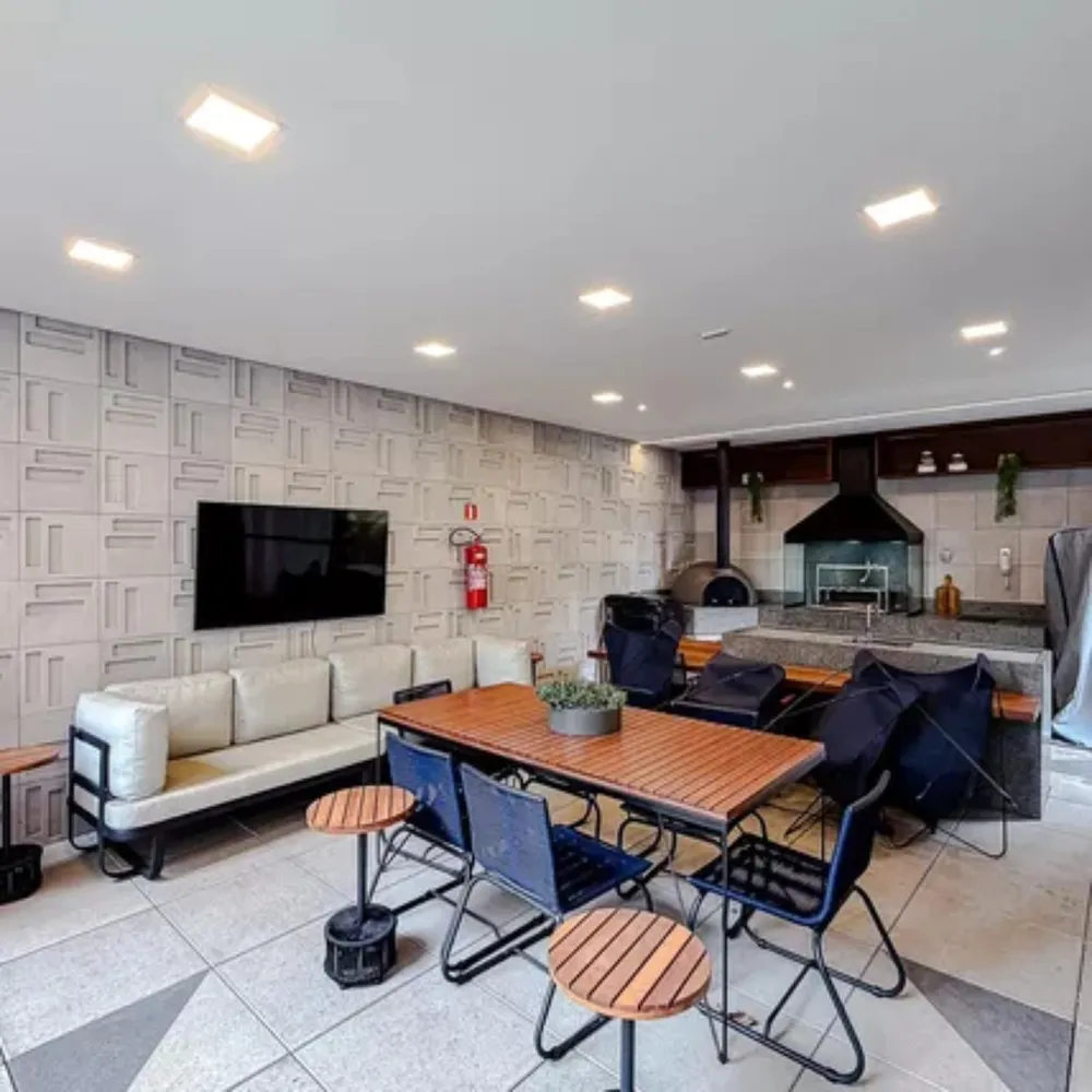 Apartamento, 3 quartos, 146 m² - Foto 15