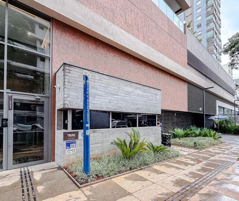 Apartamento, 3 quartos, 146 m² - Foto 2