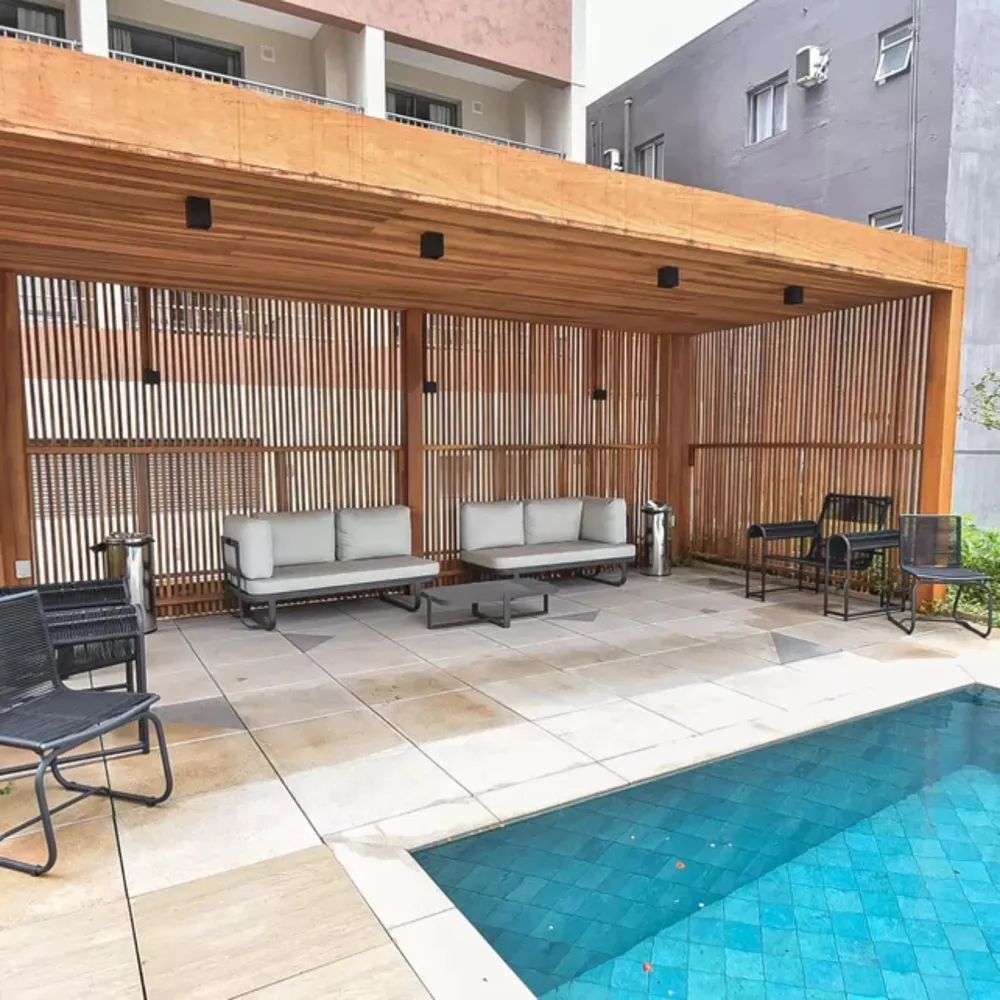 Apartamento, 3 quartos, 146 m² - Foto 5