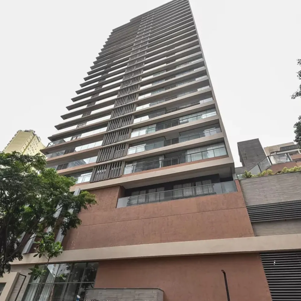 Apartamento, 3 quartos, 146 m² - Foto 1