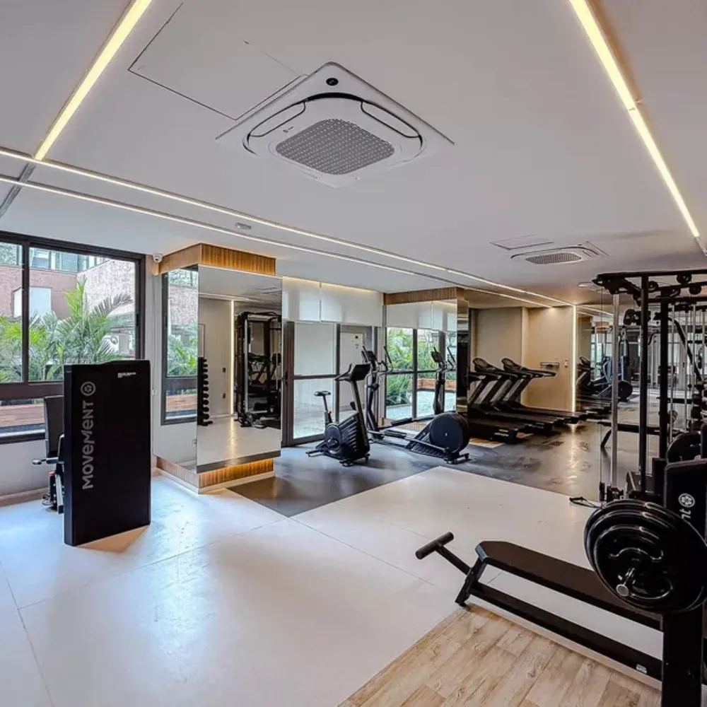 Apartamento, 3 quartos, 146 m² - Foto 10