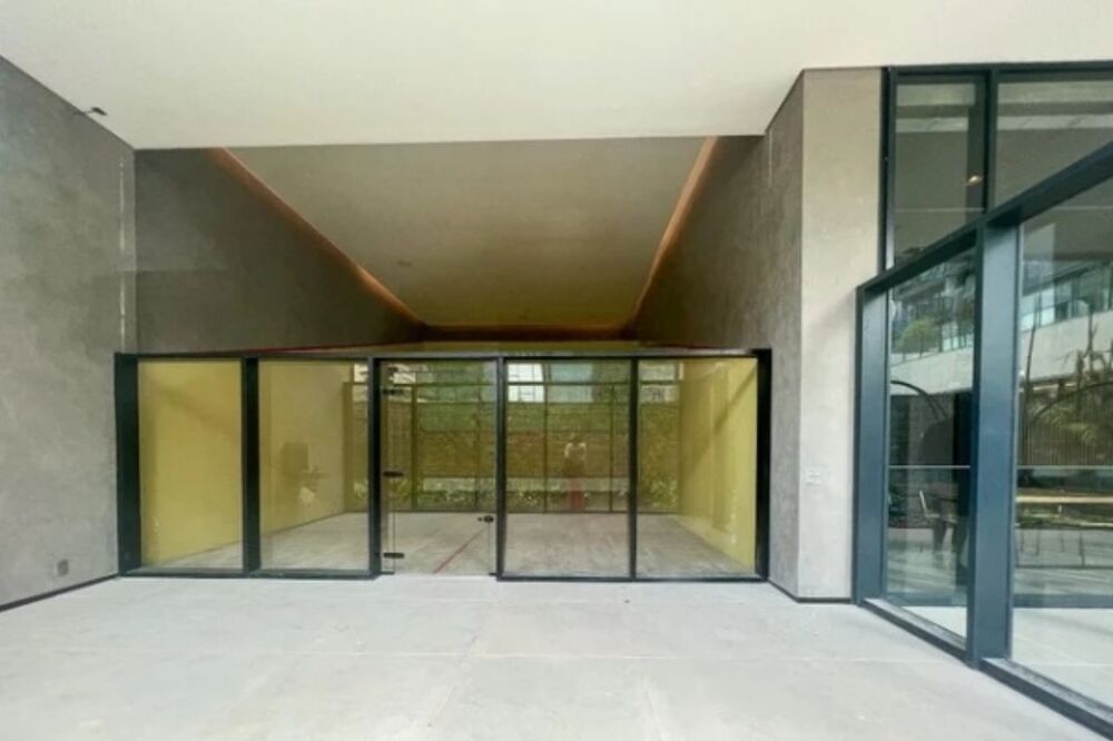Apartamento, 1 quarto, 44 m² - Foto 3