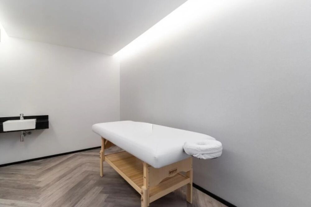 Apartamento, 1 quarto, 44 m² - Foto 2