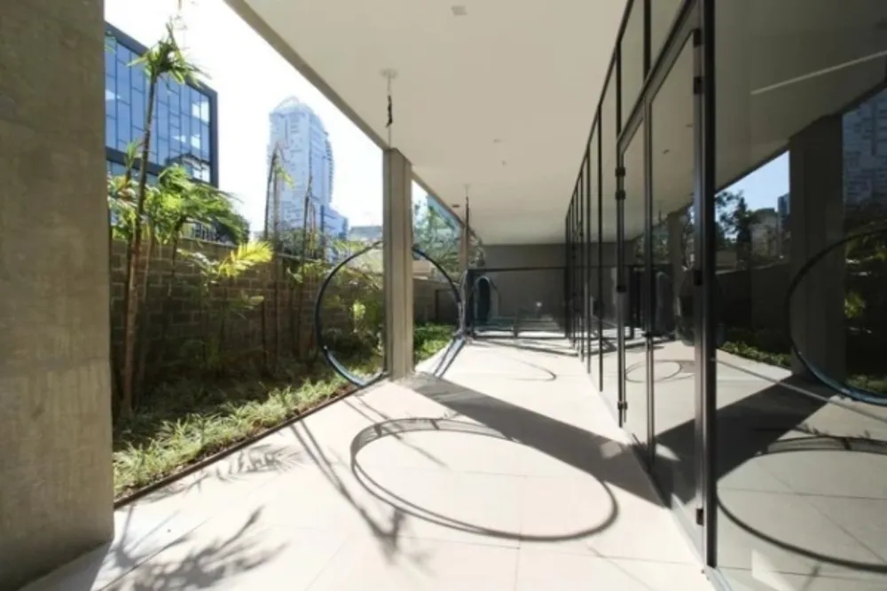 Apartamento, 1 quarto, 44 m² - Foto 9