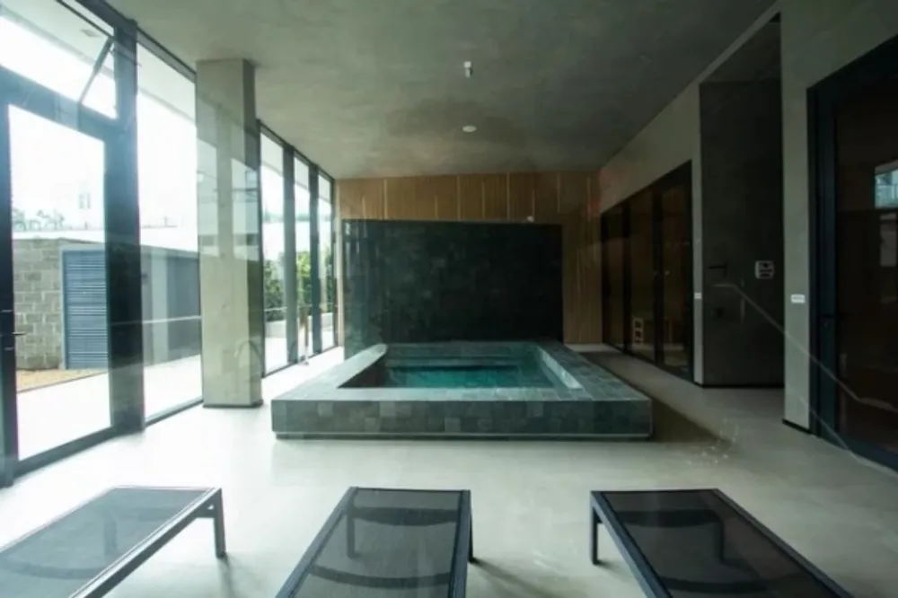 Apartamento, 1 quarto, 44 m² - Foto 3