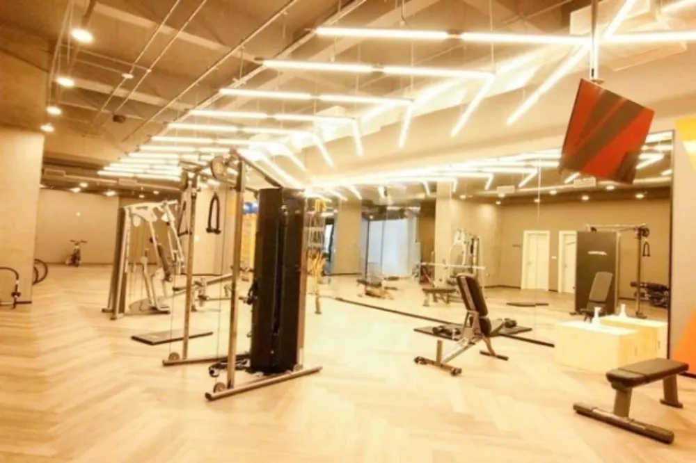 Apartamento, 1 quarto, 44 m² - Foto 12