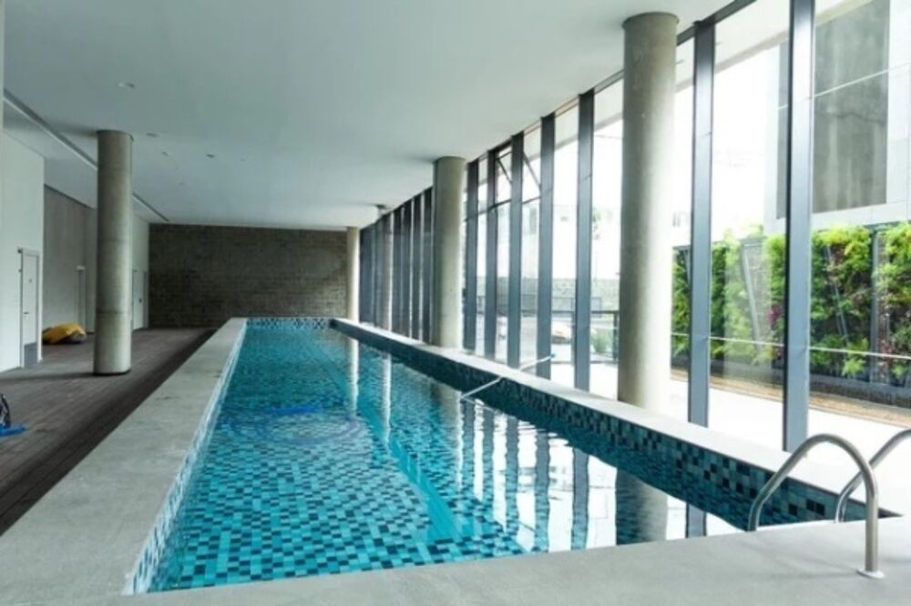 Apartamento, 1 quarto, 44 m² - Foto 8