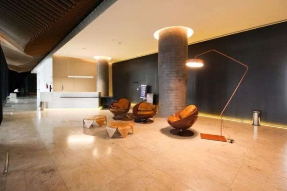 Apartamento, 1 quarto, 44 m² - Foto 5