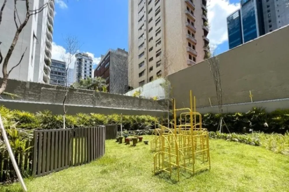 Apartamento, 1 quarto, 44 m² - Foto 7
