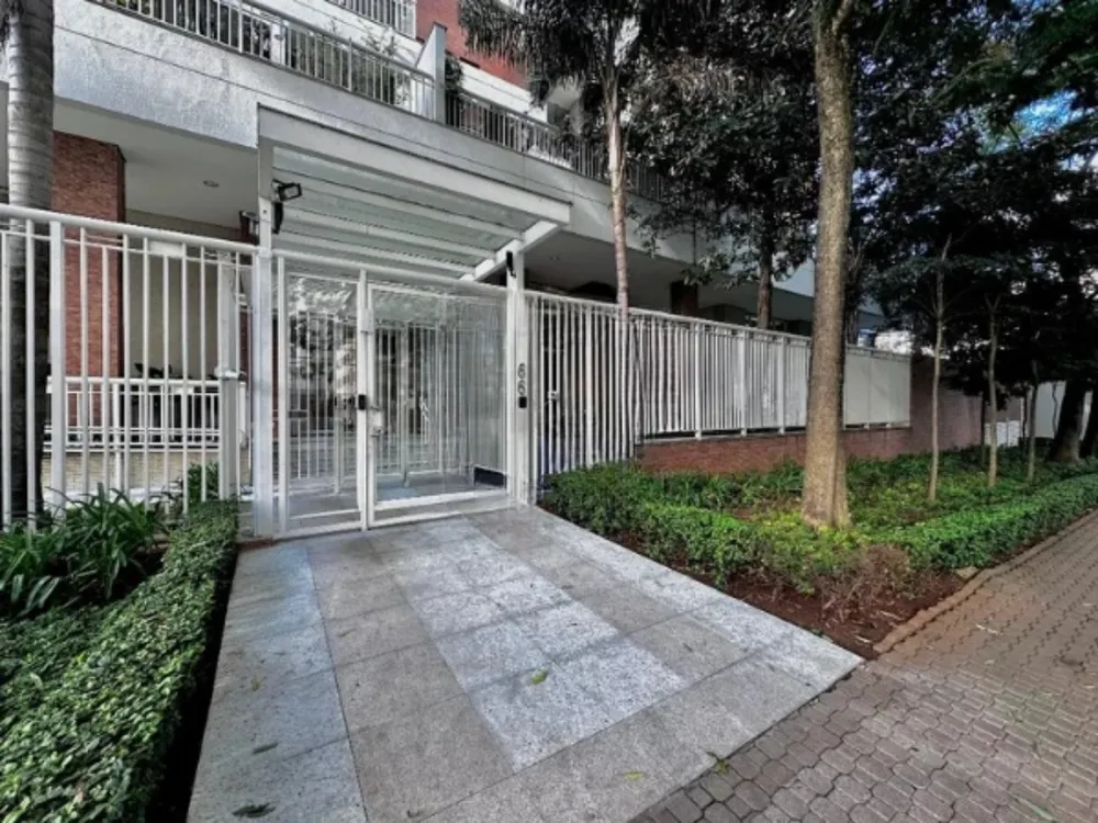 Apartamento, 2 quartos, 105 m² - Foto 3