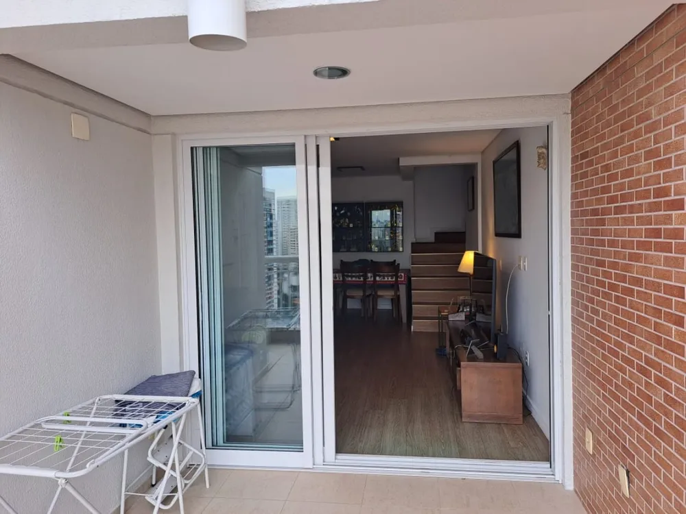 Apartamento, 2 quartos, 105 m² - Foto 5