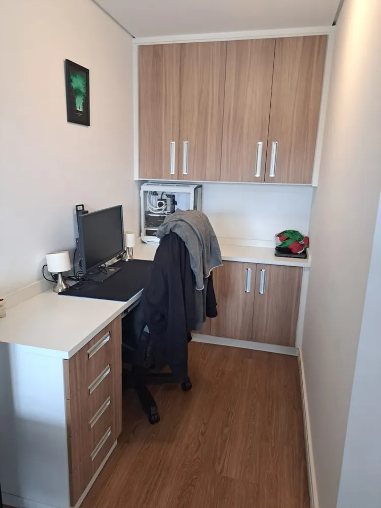 Apartamento, 2 quartos, 105 m² - Foto 6