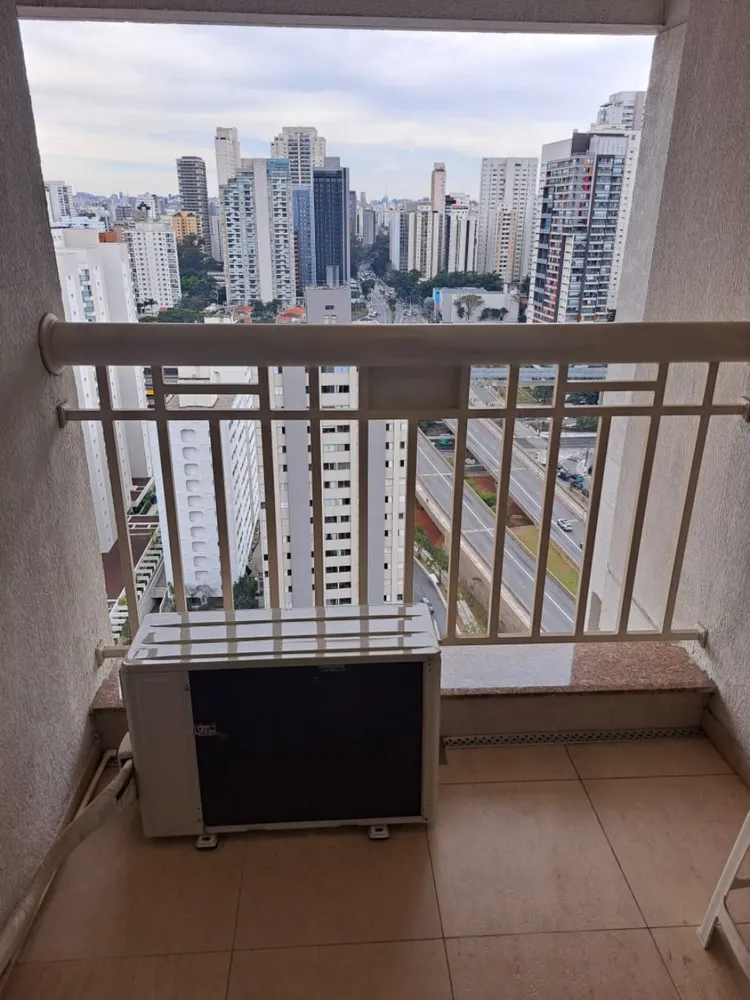 Apartamento, 2 quartos, 105 m² - Foto 7