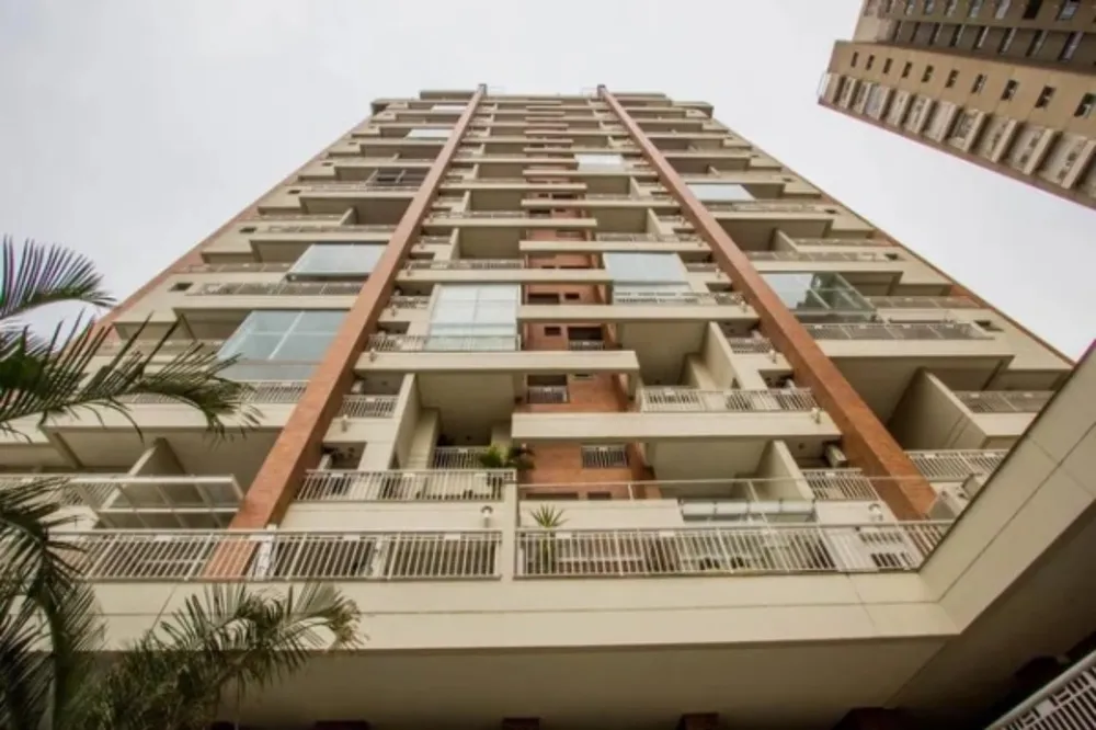 Apartamento, 2 quartos, 105 m² - Foto 1