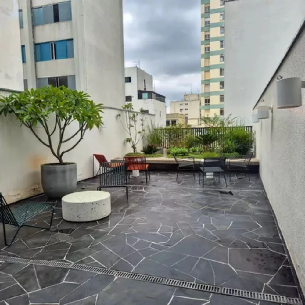 Apartamento, 1 quarto, 25 m² - Foto 3